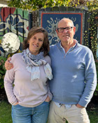 Frank en Marianne