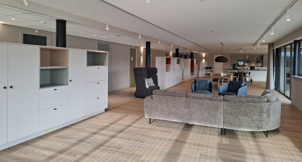foto woonkamer